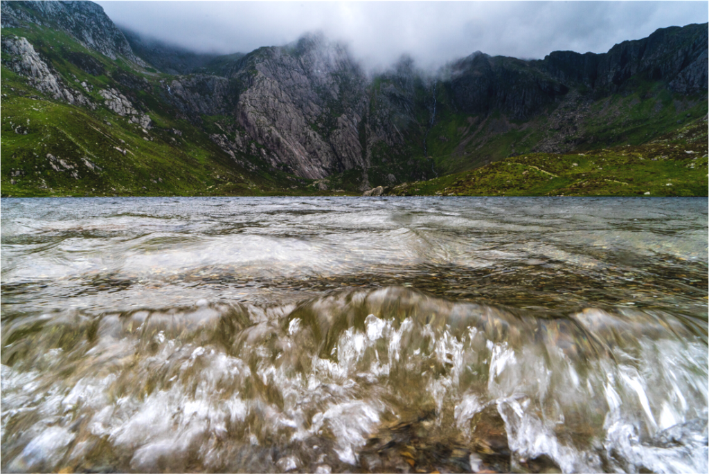 Main image Y Garn | Glyderau