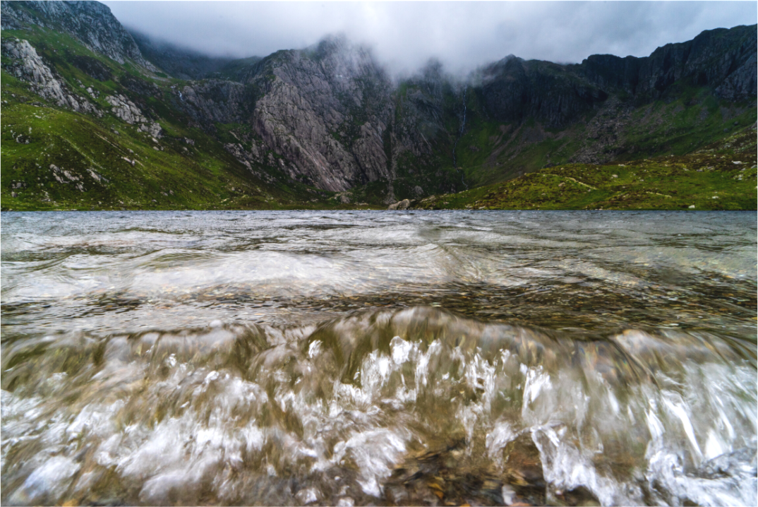 Main image Y Garn | Glyderau